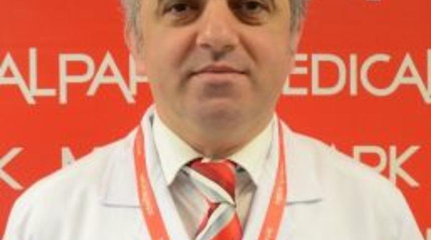 Bayramda "mide Sağlığı" Uyarısı