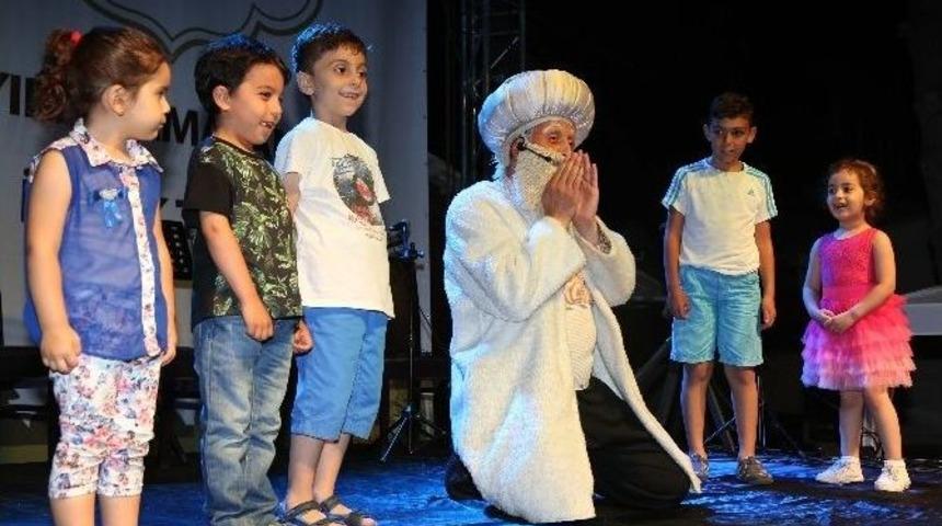 &lsquo;iftardan Sahura Atakum&rsquo; Programı