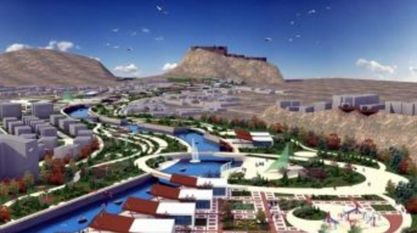 Kars&rsquo;ın &Ccedil;ılgın Projesi Bir Başka Bahara Mı Kaldı?