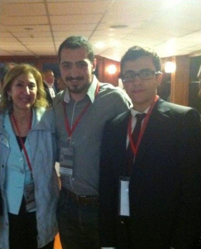 Gen&ccedil; Akademisyenlerden Siyaset Dersi 1