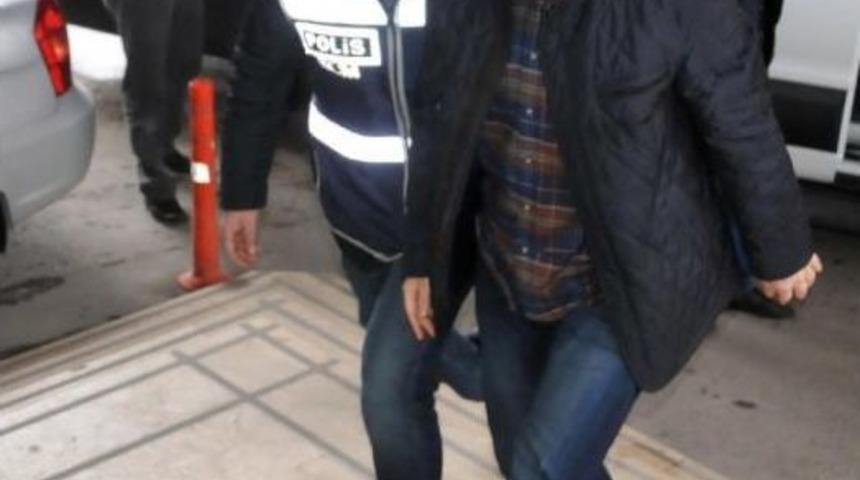 G&ouml;zaltındaki Polisler, Dinleme Kararını Başka Illerden Almış