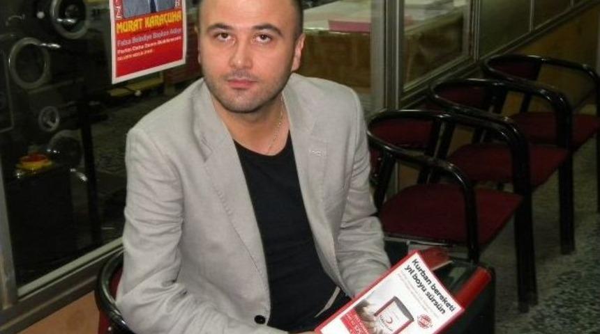 Kızılay&rsquo;dan 17 Engelliye Tekerlekli Sandalye