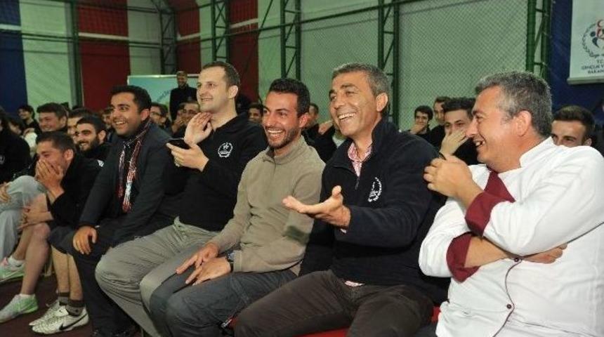 Trabzon&rsquo;da Doğa Kampı 2. D&ouml;nemi Sona Erdi