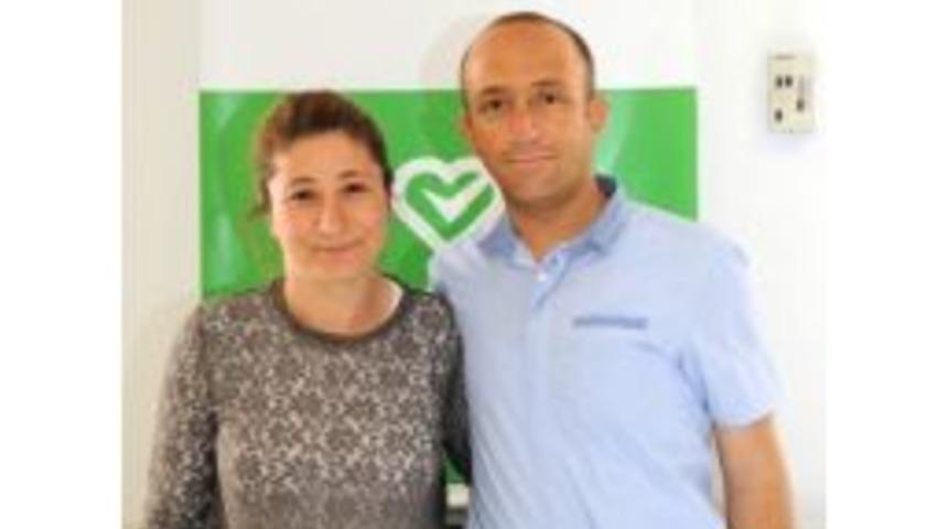 &Ouml;zel Sani Konukoğlu Hastanesi&rsquo;nde Organ Nakli