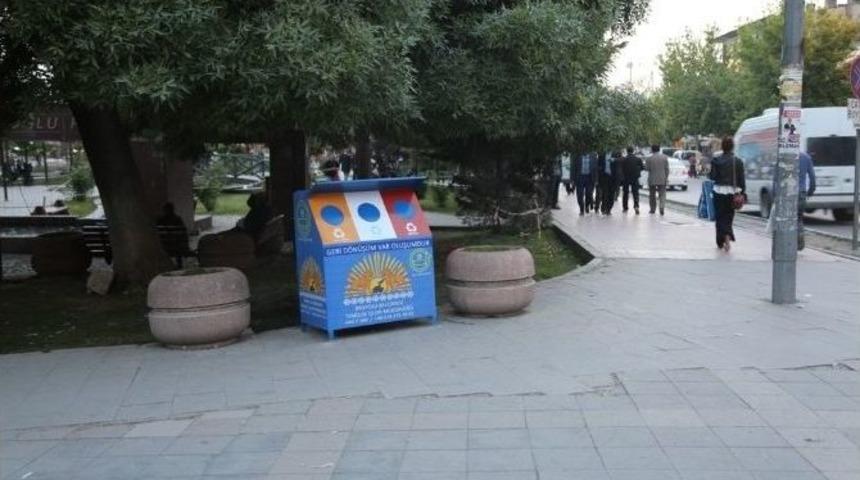 Van&rsquo;da Geri D&ouml;n&uuml;ş&uuml;m İ&ccedil;in B&uuml;y&uuml;k Adım