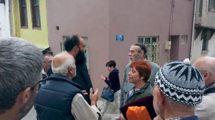 Neo Lampsakos&rsquo;dan Lapseki&rsquo;ye Ziyaret