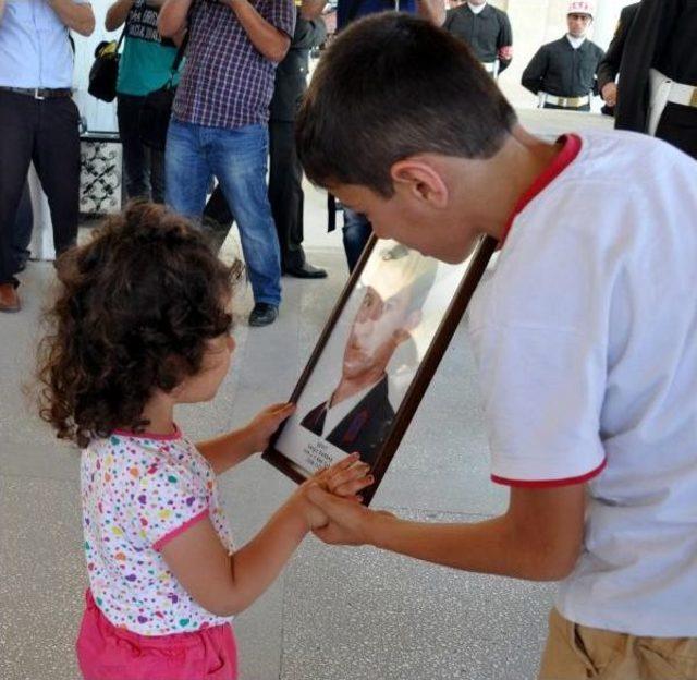 Denizli'de Şehit Olan Uzman Çavuş, Elazığ'da Toprağa Verildi