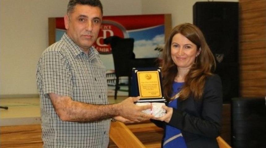 Personele Veda T&ouml;reni