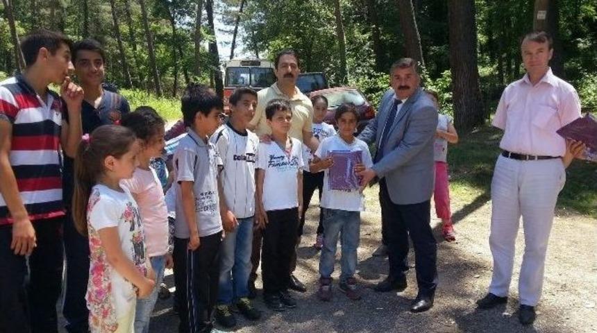 Arifiye Hem&rsquo;de Yaz Maratonu Başlıyor