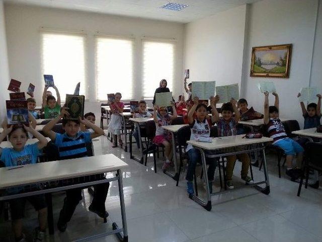 Arifiye Hem&rsquo;de Yaz Maratonu Başlıyor 1