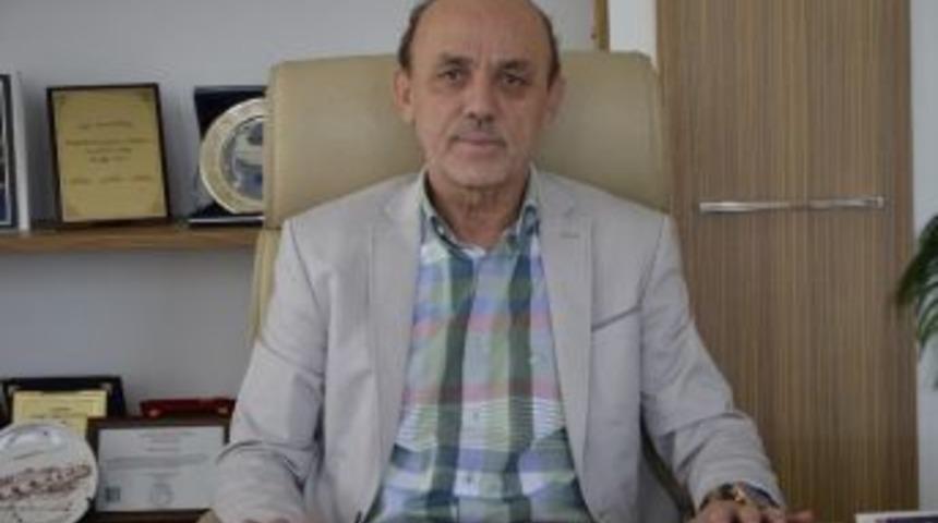 Başkan &Ouml;zt&uuml;rk&rsquo;ten Su Baskını A&ccedil;ıklaması