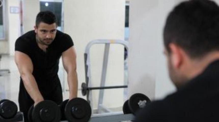 Oru&ccedil; Tutanlara Egzersiz Uyarısı