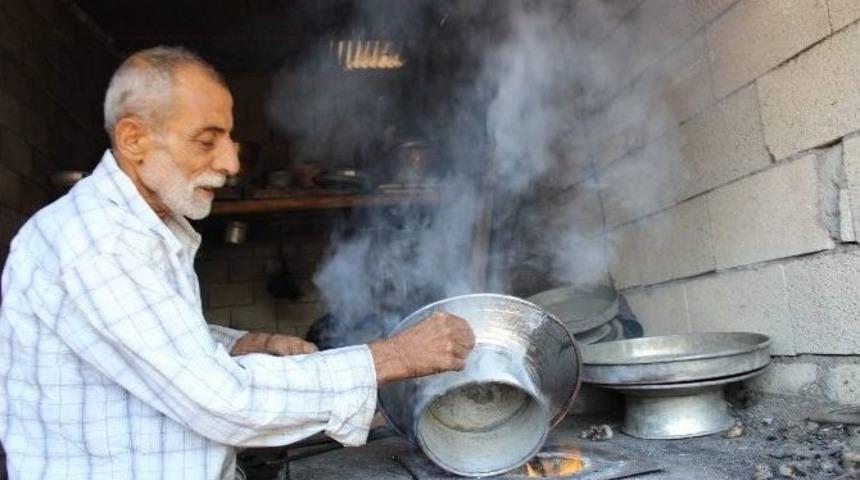 Kalaycıların Sayısı 5&rsquo;e D&uuml;şt&uuml;