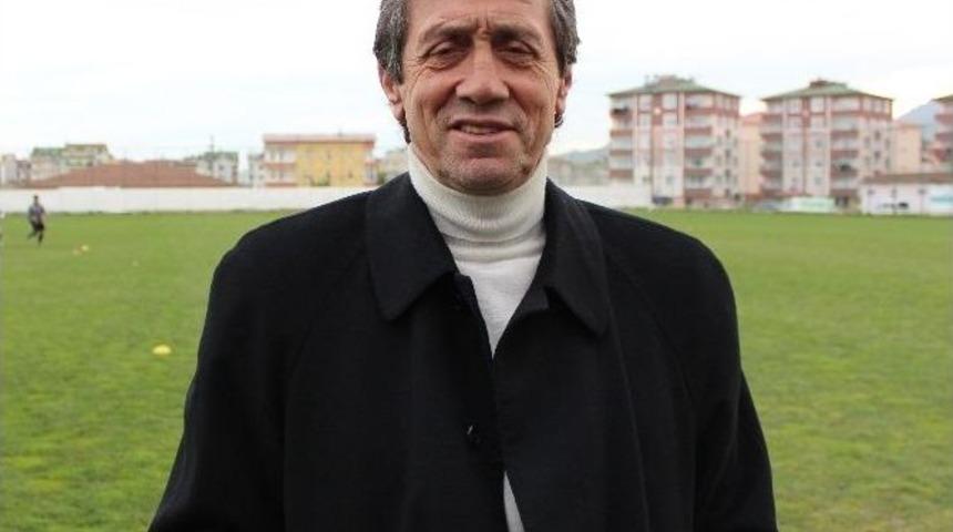 Orduspor&rsquo;dan Havalimanı Girişimi