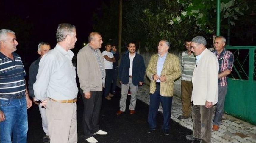 "en G&uuml;zel Mahalle Benim Mahallem" Projesi