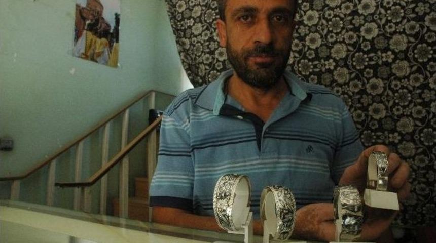 Van&rsquo;da Savatlı G&uuml;m&uuml;ş İşletmeciliği Can &Ccedil;ekişiyor