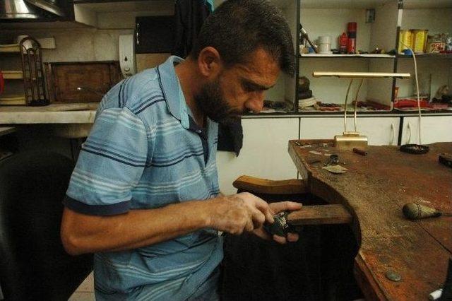 Van&rsquo;da Savatlı G&uuml;m&uuml;ş İşletmeciliği Can &Ccedil;ekişiyor 3