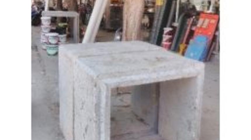 Esnaf Unutulan Bacalardan Dertli