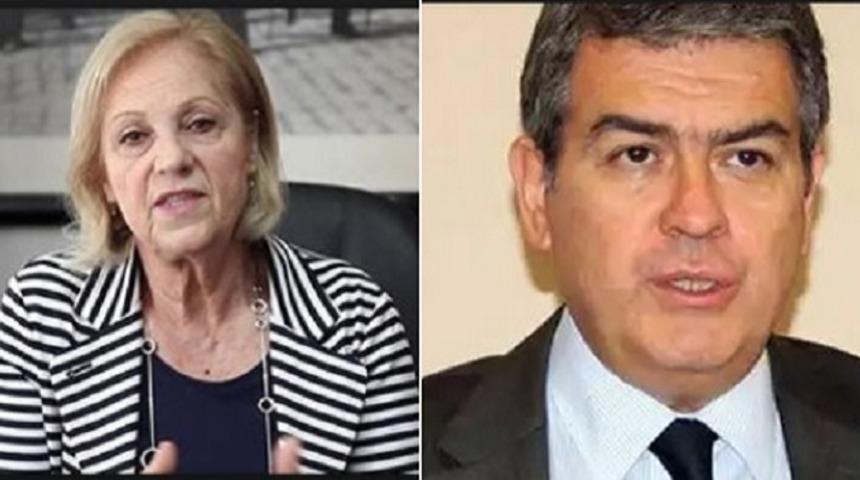 Atatürkçü Düşünce Derneği'nin yeni Genel Başkanı belli oldu