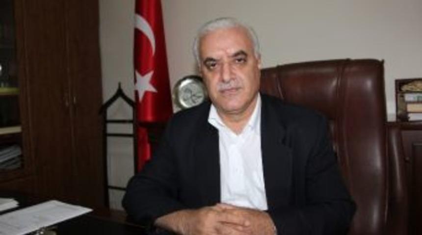 Bing&ouml;l&rsquo;de Ramazan Hazırlıkları