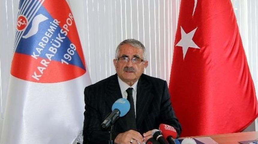 Kardemir Karab&uuml;kspor&rsquo;da Kongre S&uuml;reci