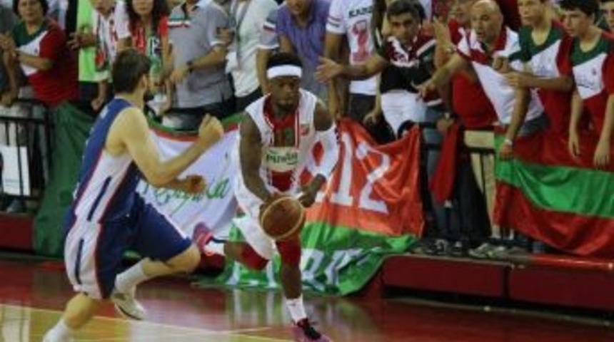 Dıxon Kaf-kaf&rsquo;a Veda Etti