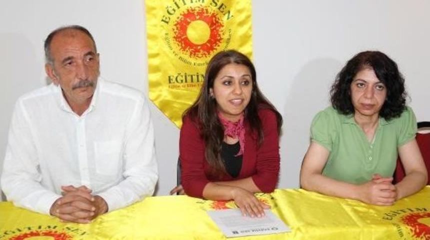 Cinsel Taciz Kararına Eğitimci Tepkisi