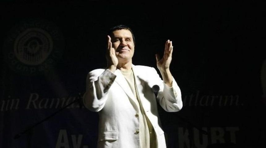 Eskişehir&rsquo;de Mithat K&ouml;rler R&uuml;zgarı