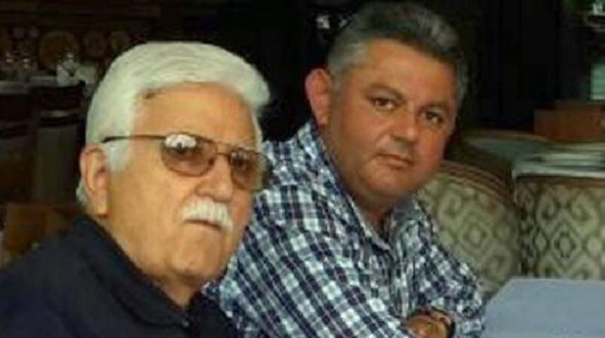 42 Yıl Sonra Babalar G&uuml;n&uuml;'nde Buluştular