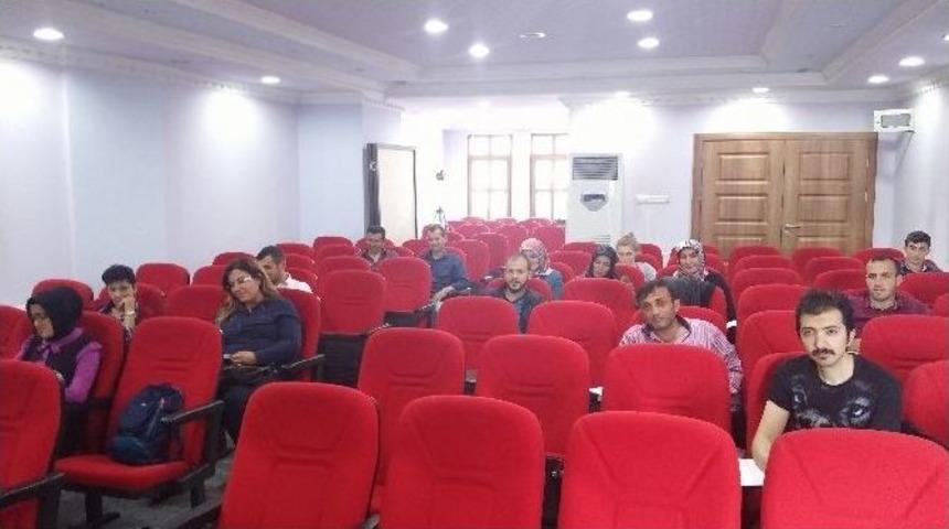 İşgem&rsquo;in Uygulamalı Girişimcilik Eğitimi Başladı