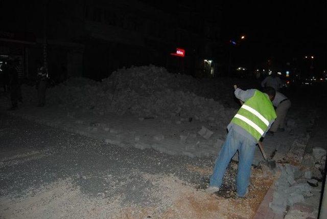 Çalışma Saatine Ramazan Ayarı