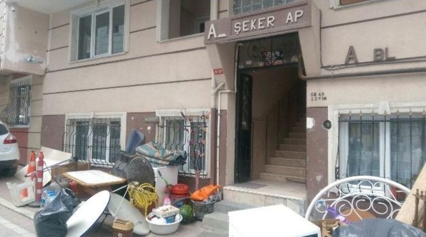 Ramazan G&uuml;n&uuml; Sokağa Atıldılar