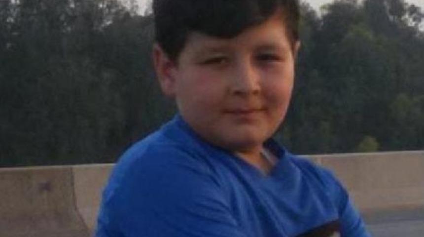 Kamyonun Altında Kalan Minik Kerim &Ouml;ld&uuml;