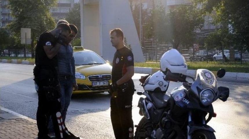 İntiharı Yunus Timleri &Ouml;nledi