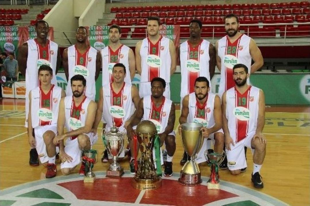 Ufuk Sarıca: &ldquo;bizde Hedefler Bitmez&rdquo;