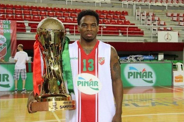 Dıxon: &ldquo;3 Yıl Boyunca Her Şeyi Yaptım&rdquo; 1