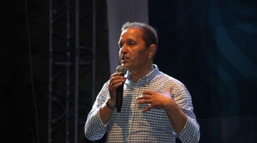 Sinop Ramazan Şenlikleri Başladı