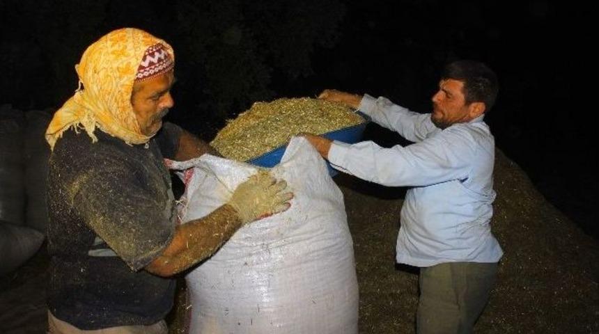 &Ccedil;ift&ccedil;iler Mesai Saatlerine Ramazan Ayarı Verdi