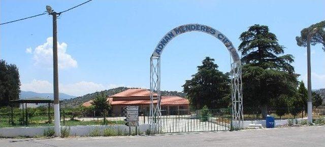 Varisler M&uuml;ze Olmasına M&uuml;saade Etmeyince Menderes&rsquo;in Evi De Mahzunlaştı 2