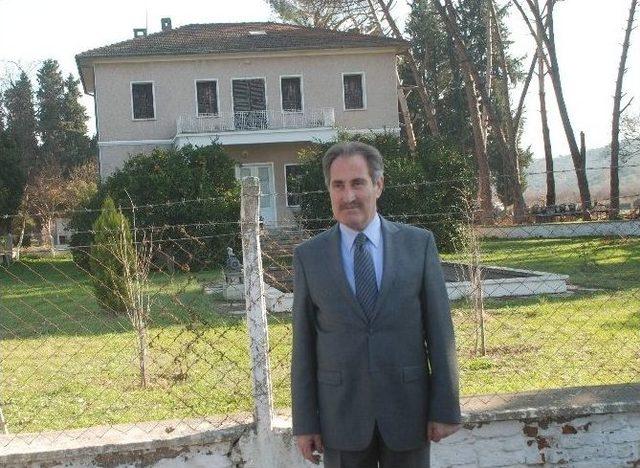 Varisler M&uuml;ze Olmasına M&uuml;saade Etmeyince Menderes&rsquo;in Evi De Mahzunlaştı 3