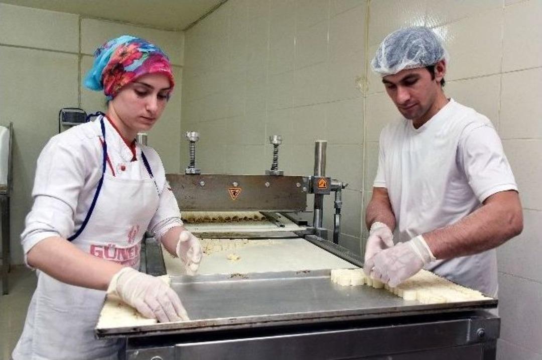 G&uuml;m&uuml;şhane Sironu Ramazan Ayında Yok Satıyor