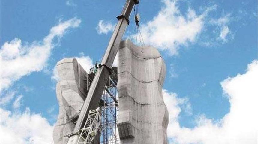 Artist Faces Four Years In Jail For &lsquo;Insulting&rsquo; President Erdoğan