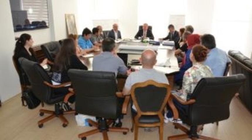 Kentin Rehabilitasyonu İ&ccedil;in Harekete Ge&ccedil;ildi