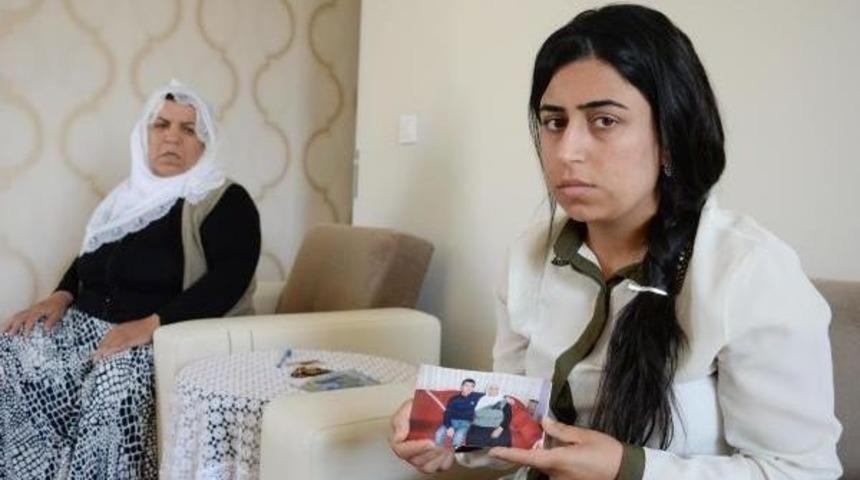 Kayıp Diyarbakırlı Askerin Ailesi Endişeli