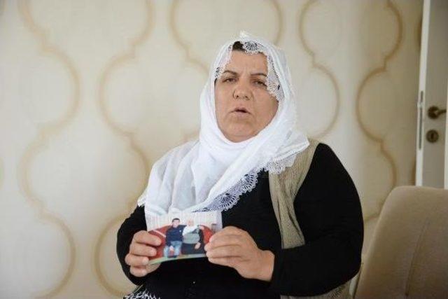 Kayıp Diyarbakırlı Askerin Ailesi Endişeli 1