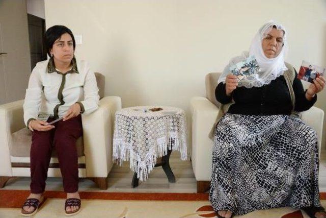 Kayıp Diyarbakırlı Askerin Ailesi Endişeli 3