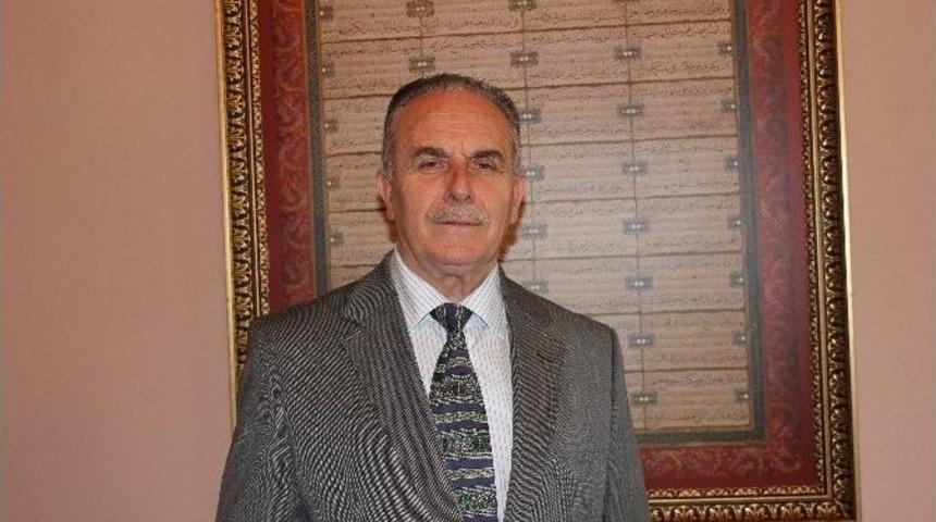 Prof. Dr. Arslan, Ramazan&rsquo;da Yapılması Gereken İbadetleri Anlattı