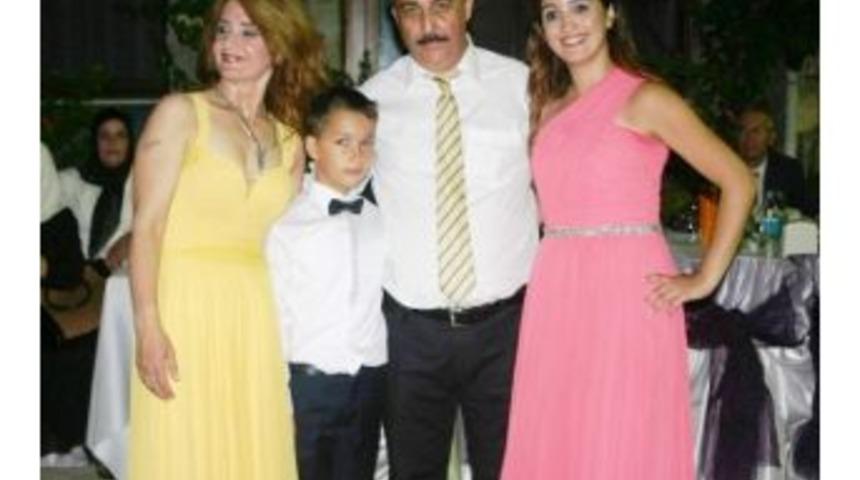 Dalaman Sağlık Camiasını Buluşturan S&uuml;nnet