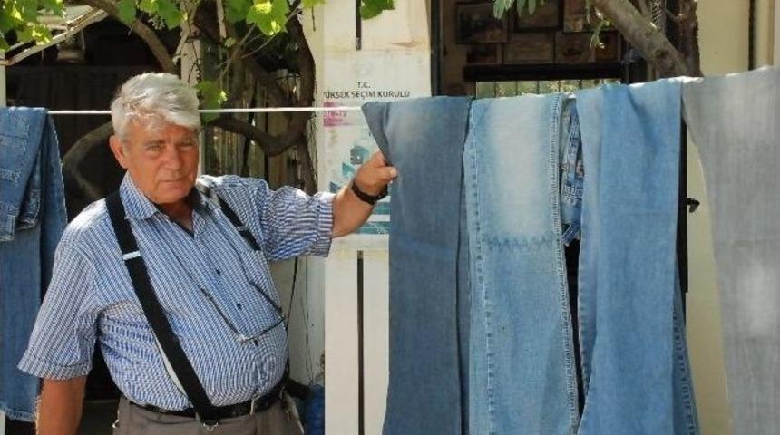 Didimli Muhtar Aşık&rsquo;tan Bir &Ouml;rnek Davranış Daha