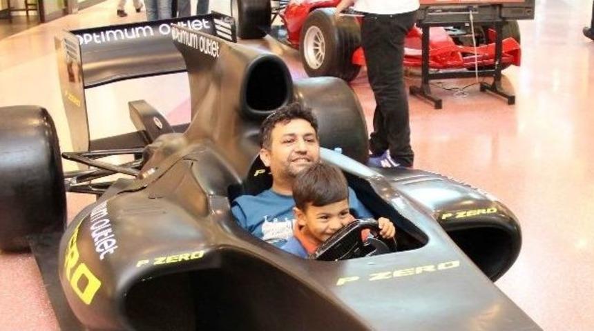 Adana&rsquo;nın F1 Şampiyonları Belli Oldu